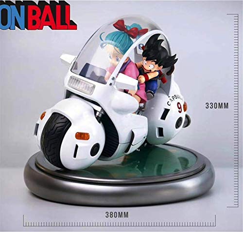 ガレージ キットドラゴンボールの通販 価格情報 ユアガイド ガレージ キットドラゴンボールの通販 価格情報 ユアガイド