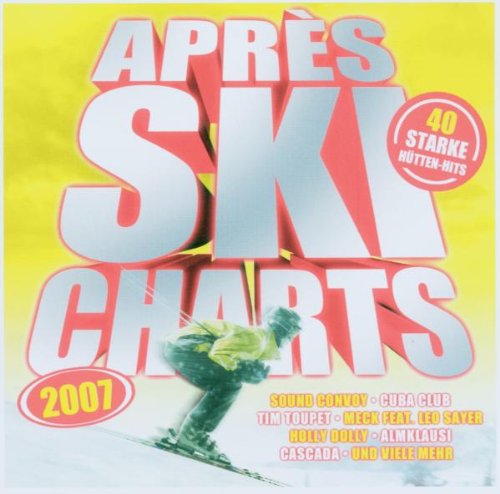 Apres Ski Charts 2007