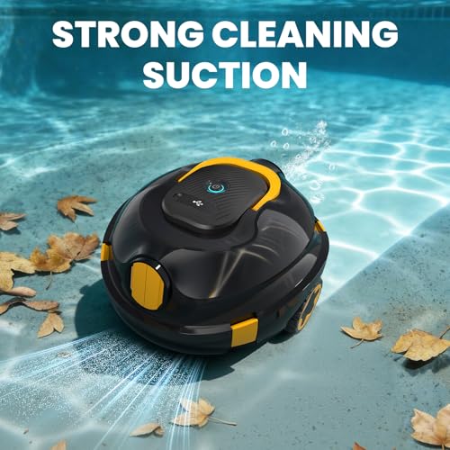 robotic pool cleaner premium Bundle product image