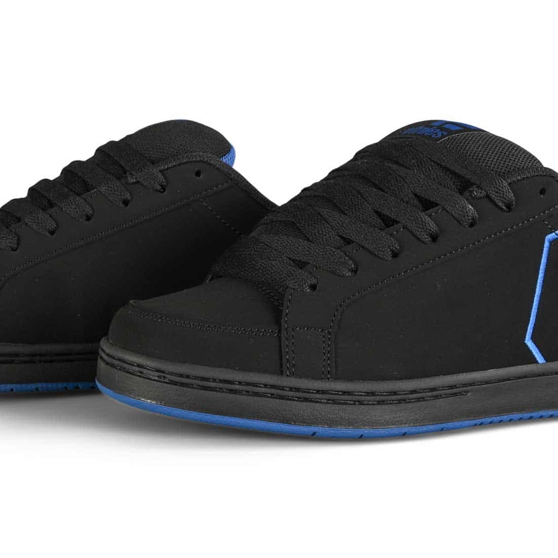 Etnies Scarpe da Ginnastica da Uomo Kingpin 2 Low Top