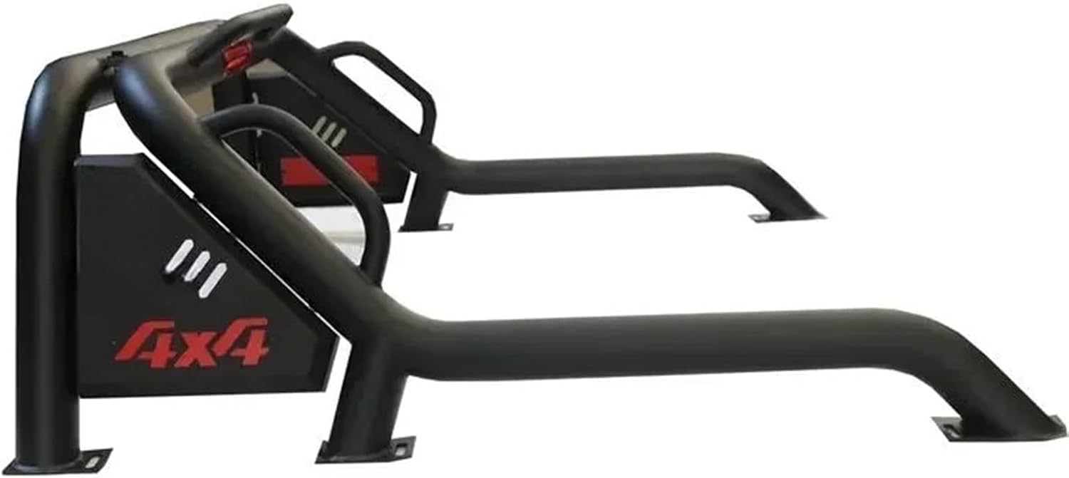 Pick Up Truck 4X4 Accessor Roll Bar Compatible with Ranger Hilux/Revo Navara NP300 Dmax Triton L200