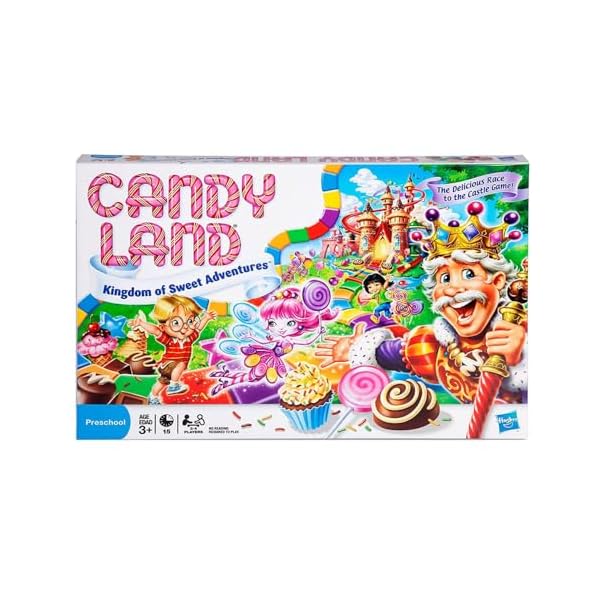 Candyland (EA)