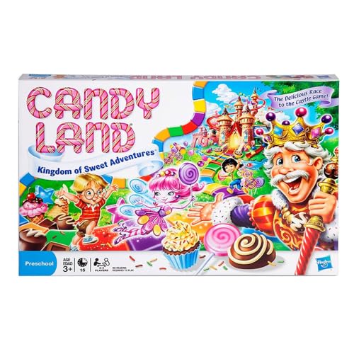 Candyland miniatura 1