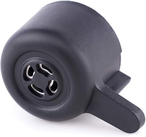 Miniatura 4 de Válvula de vapor con mango de liberación de vapor para Ninja Foodi OP401/OP301 6.5, 8 cuartos de galón, accesorios de repuesto para válvula de olla
