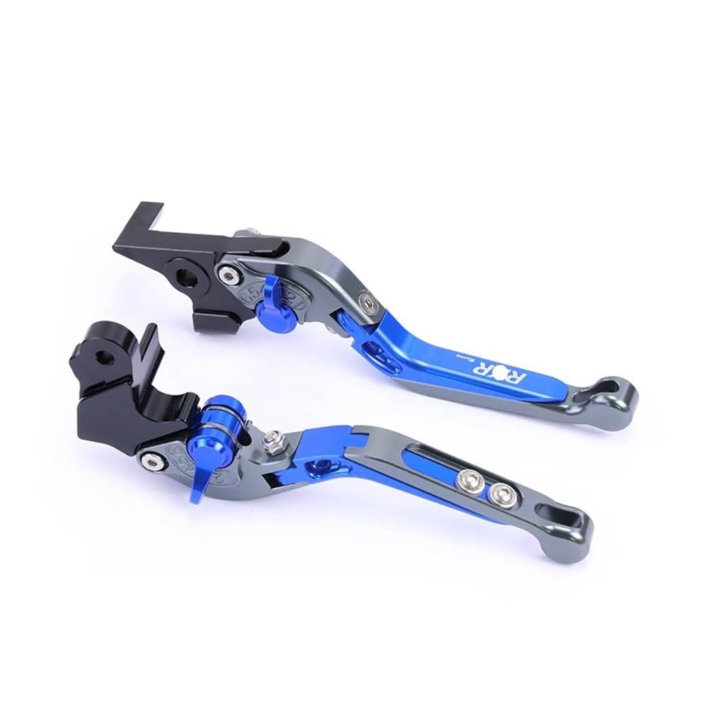 Palancas de freno Benelli Leoncino accesorios manetas embrague plegables moto Leoncino 500