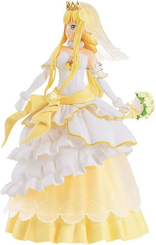 Miniatura 3 de Banpresto 39075/10216 Sword Art Online Code Register Figura Exq - Boda - Alice Zuberg