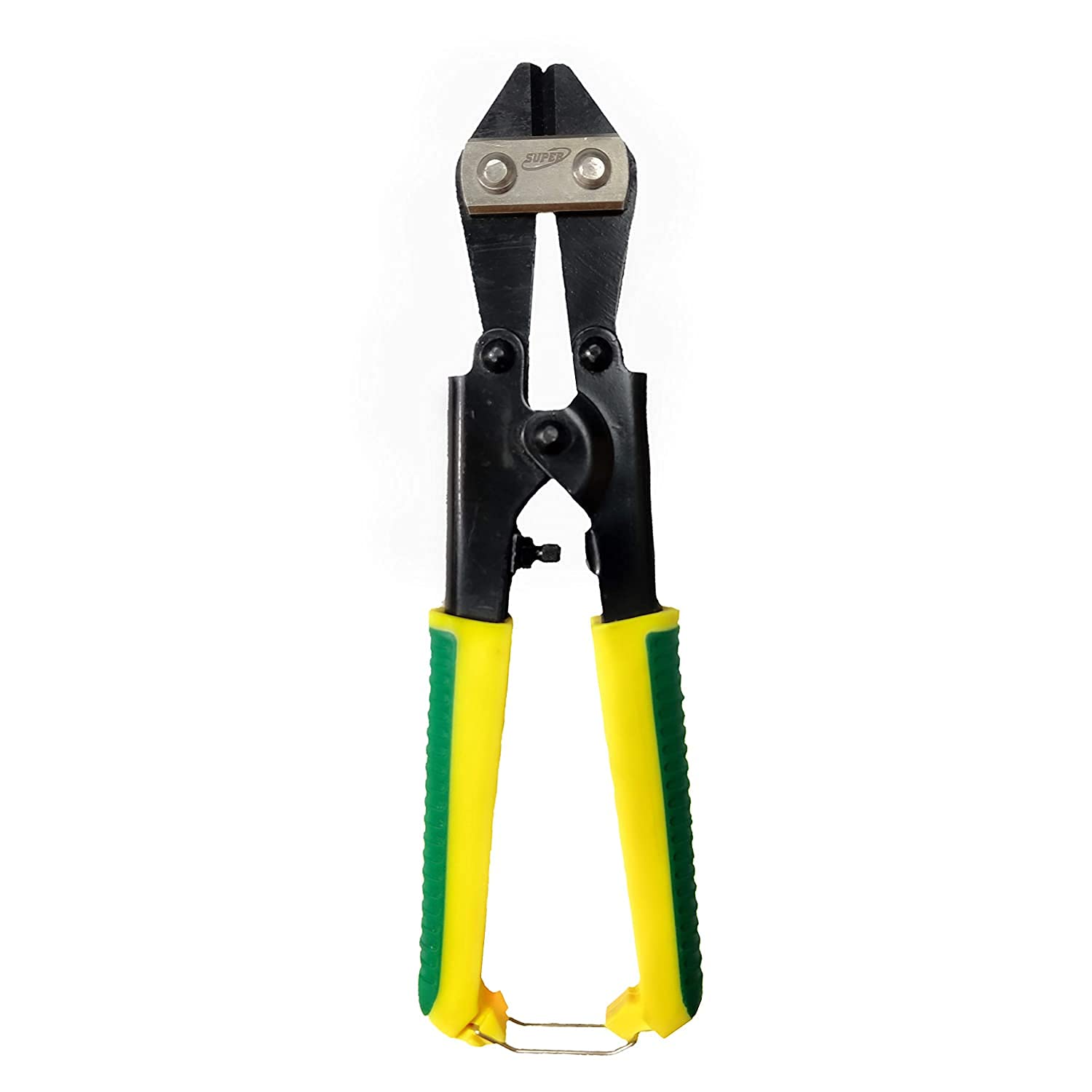 Johnson Tools Mini Bolt and Wire Cable Cutter (Size : 8 Inch, Color-Black) (B095HV32SJ) Amazon Price History, Amazon Price Tracker