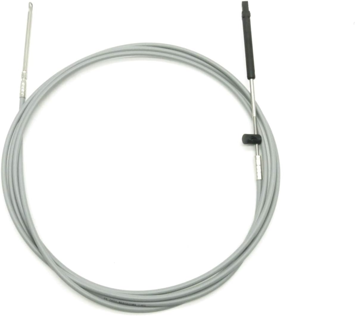 QuickSilver Mercury Marine MERCRUISER QUICKSIVER OEM #8M0082543 Throttle & Shift Cable