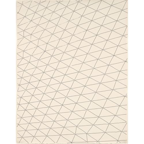Poster Gego Untitled 2 ARTICULOZY affiche décoration murale contemporaine 76x101