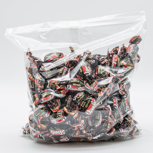 Turkish Coffee Candy