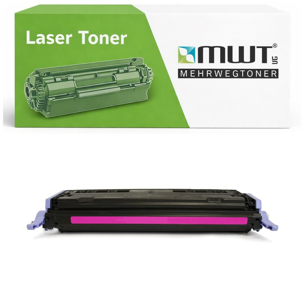Toner compatible HP CM1017 Q6003A pour éviter les pannes