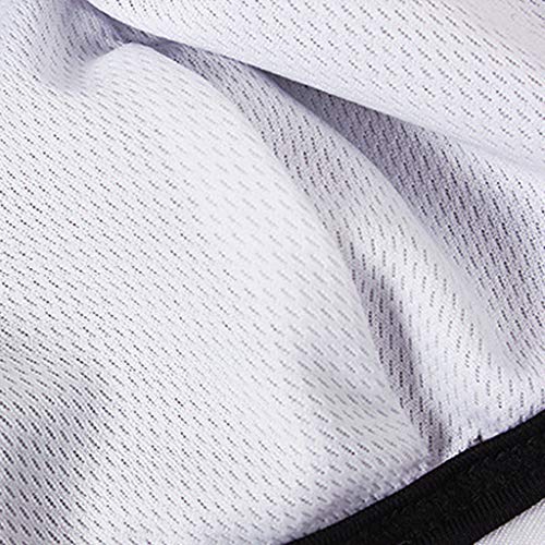 image for KASSD Unisex Washable Face Cover, Seamless Reusable Mouth Cover, Soft 