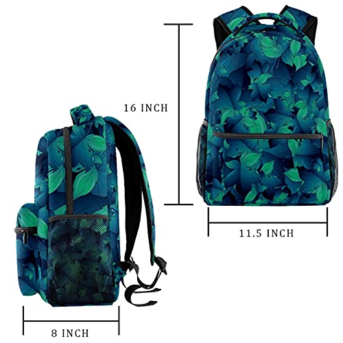 Mochila para escuela primaria duradera e impermeable para camping y viaje 2