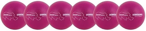 Miniatura 10 de Champion Sports Rhino Skin Low Bounce Dodgeball