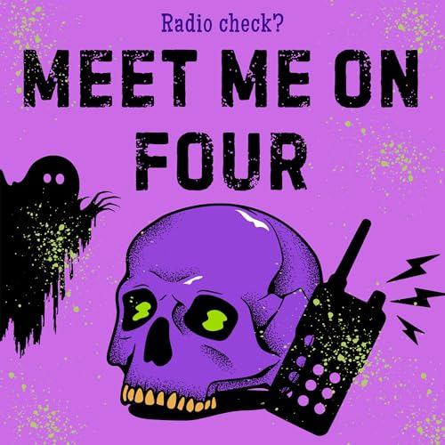 Meet Me on Four cover art