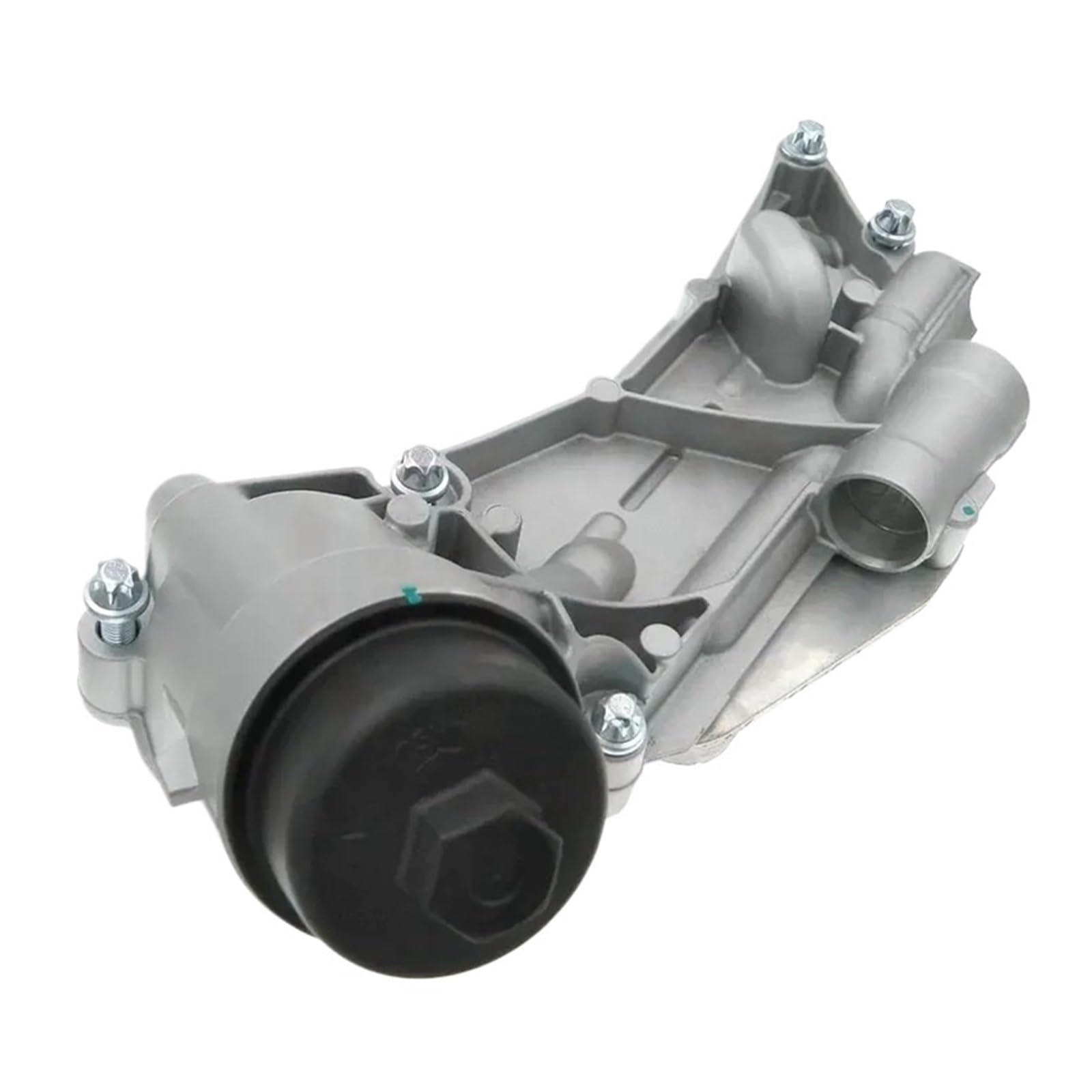 Filtro de enfriador de aceite automotriz 55353323 918-432 compatible con Pontiac Saturn 1.6L .8L