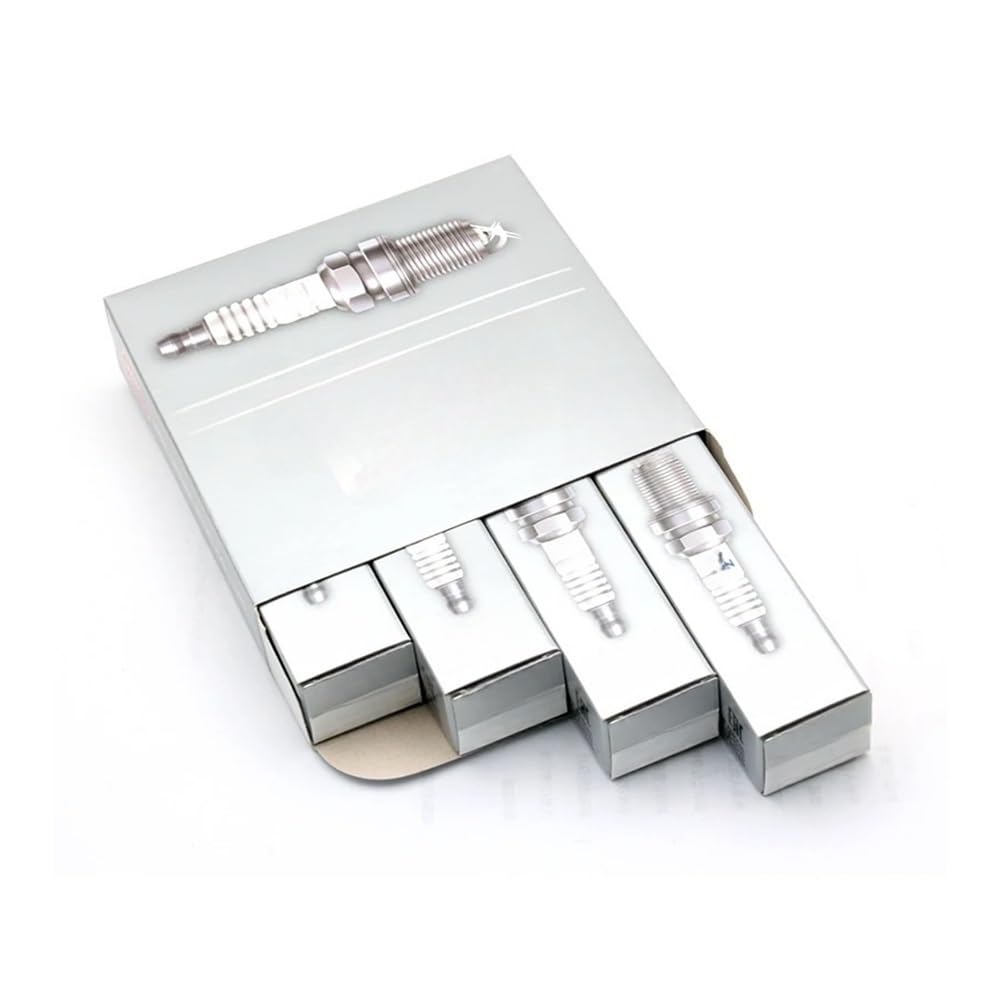 Candele di accensione ad Alta incandescenza all'iridio per Motori Auto SILZKGR8E8S 96206 per B38 B48TU B58 228 330 430 540 740 840 I8 per X3 per X5 per X6