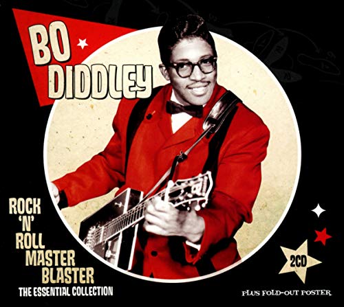 Rock 'N' Roll Master Blaster: The Essential Collection Rock 'N' Roll Master Blaster: The Essential Collection