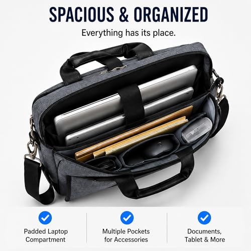 Bolso Multifuncional para Portátil 11-12 Pulgadas miniatura 7