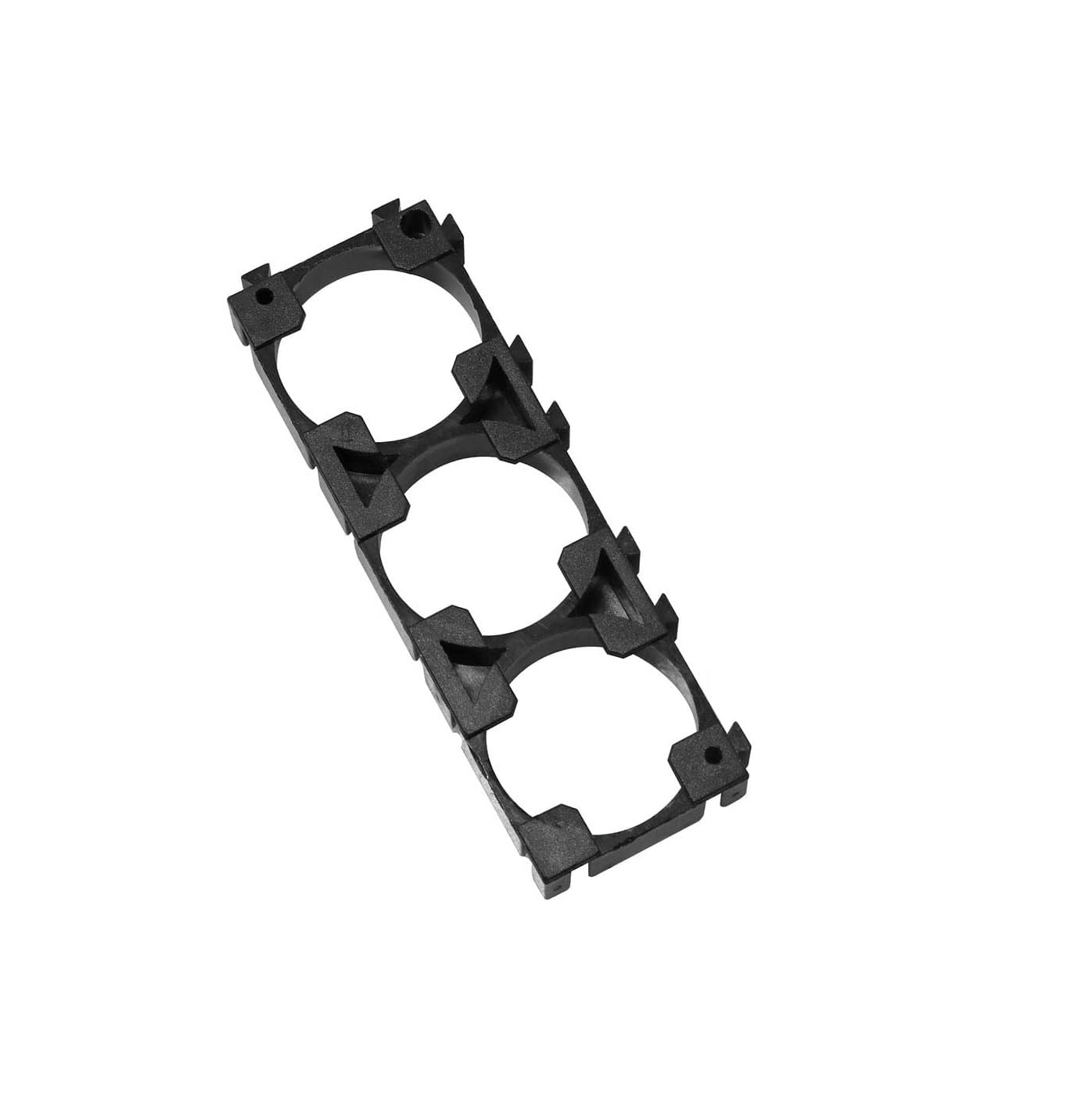 Cell Holder 18650 1X3 (Pack of 4)-picture-37