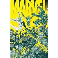 Marvel (Marvel