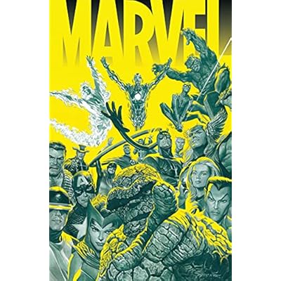 Marvel (Marvel