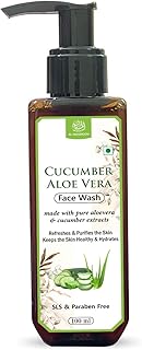 Revitaliza y refresca el lavado facial de pep...