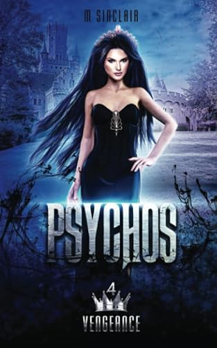 Psychos (Vengeance)