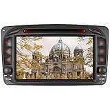 w168 radio sicherung Wenn Ihr Auto Lichtleiterkabel hat, dann müssen Sie zusätzliche 5M-Verlängerungskabel kaufen. (50EUR)