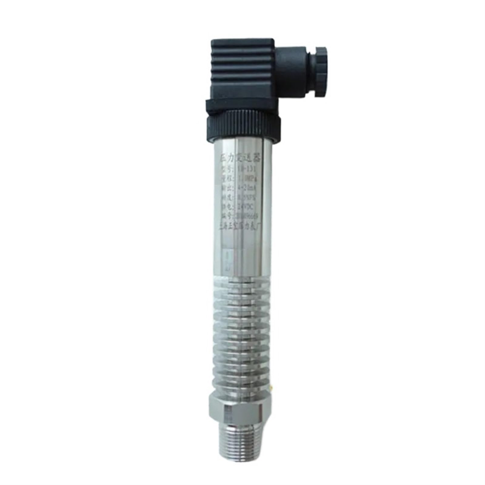 Transducteur de pression silicium G1/4 haute température sortie 4-20mA