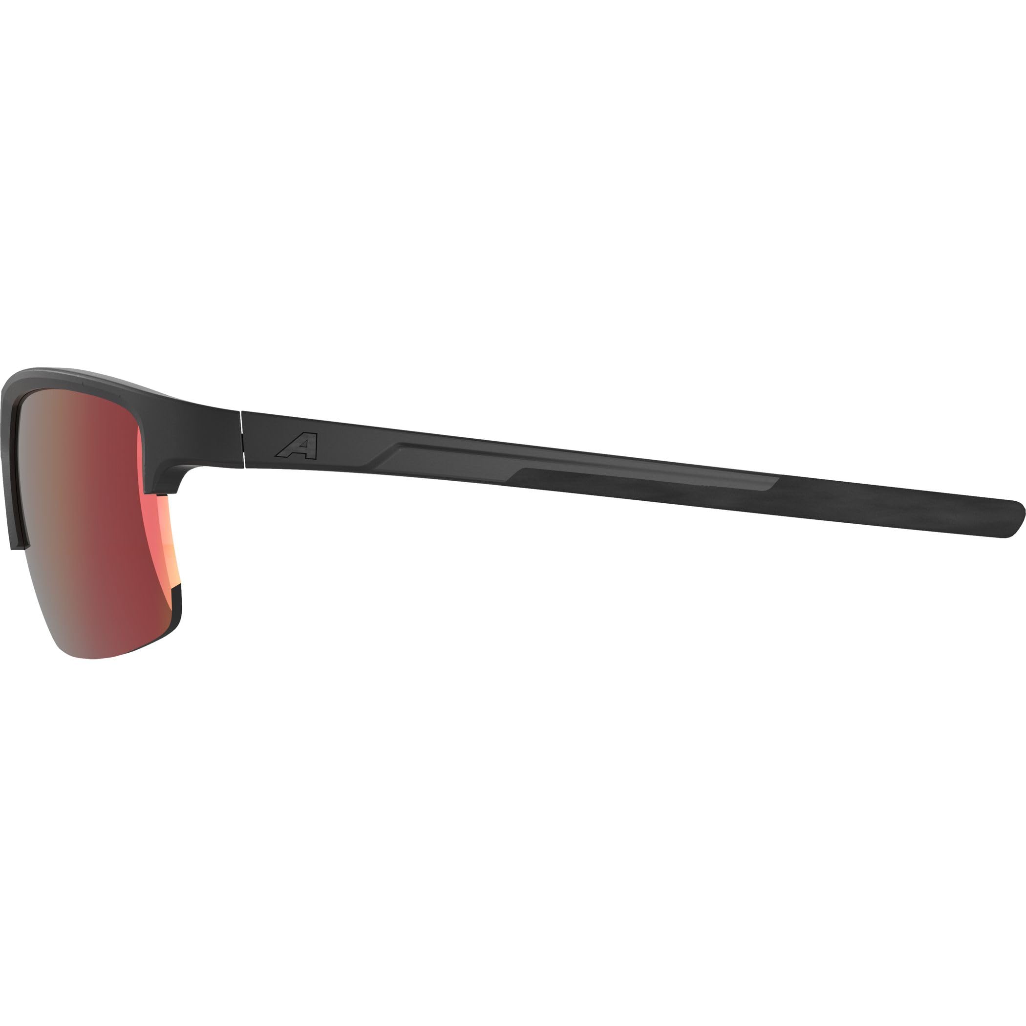 ALPINA Eagle Q-lite Sunglasses Mixte (lot de 1)