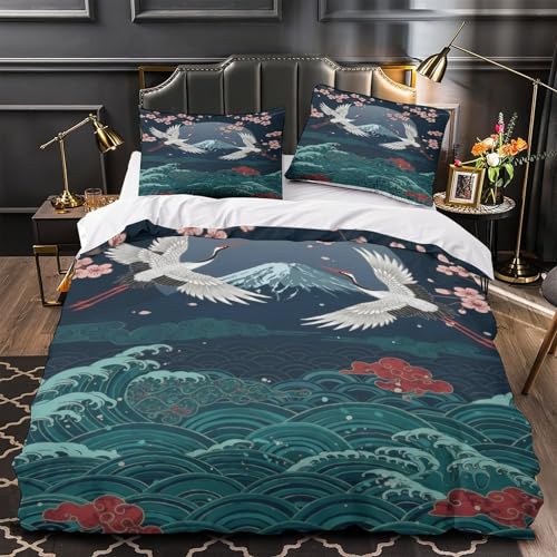 Linge de lit style western rustique pour une ambiance de chalet authentique - 2