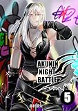 AKUNIN NIGHT BATTLE5話 (DLManiax)
