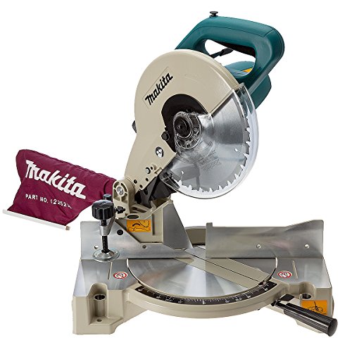 Preisvergleich Produktbild Makita LS1040 Gehrungssäge, 110 V, 260 mm