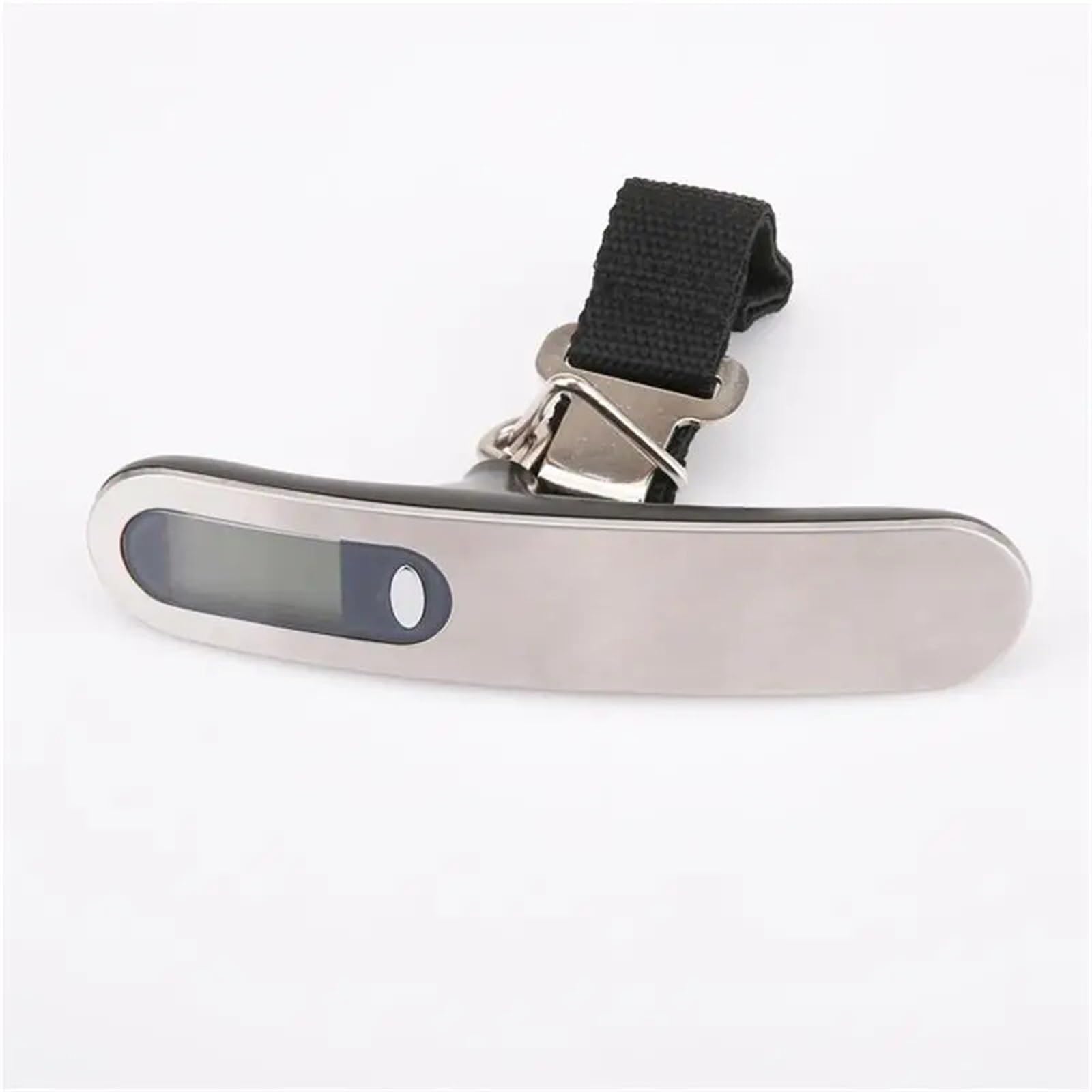 Pèse-bagages, Lot de 2 balances numériques portables LCD 50 kg 10 g, for bagages, valises, suspension à la main,pour valise de pesée