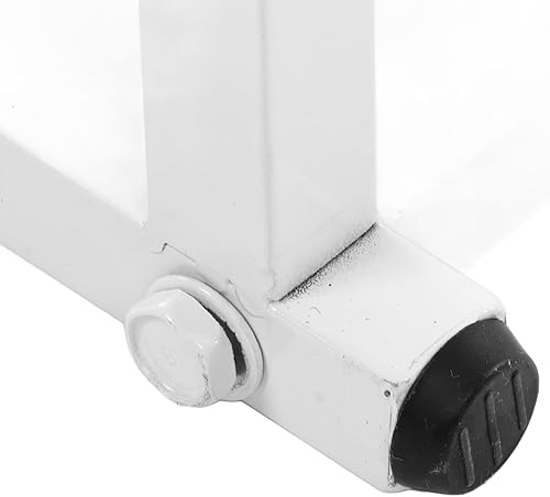 Miniatura 7 de Toallero multifuncional con diseño de 4 niveles, material de hierro estable, amplia aplicación, 31.5 x 59.1 in para piscinas, playas, vehículos