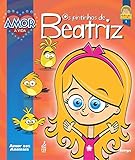  Os pintinhos de Beatriz