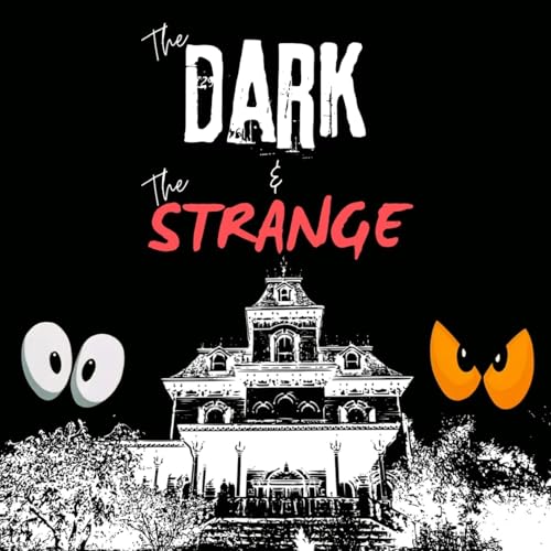 The Dark & The Strange Titelbild