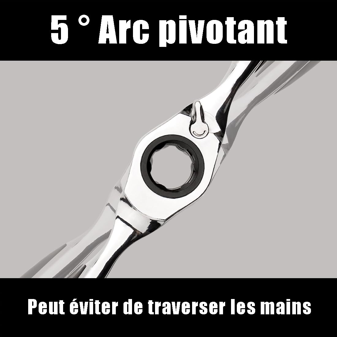 41 pièces Kit de Tarauds et Filières M3-M12 | Métrique Coffret Outils Taraudage et Filetage en acier