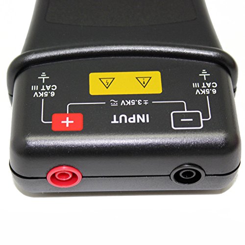 Image of Differential Probes DC 50Mhz ADP50 Max Voltage 6500V