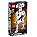 LEGO - 75114 - Stormtrooper du Premier Ordre