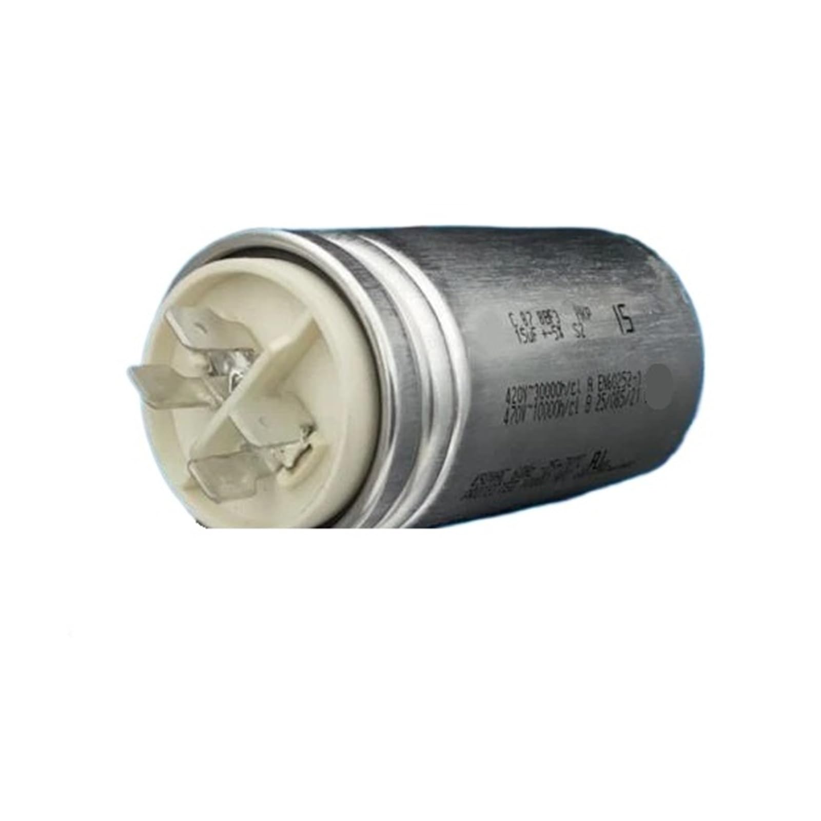 Condensateur C.87.8BF3 420V 15uF condensateur de démarrage et de fonctionnement du moteur de ventilateur