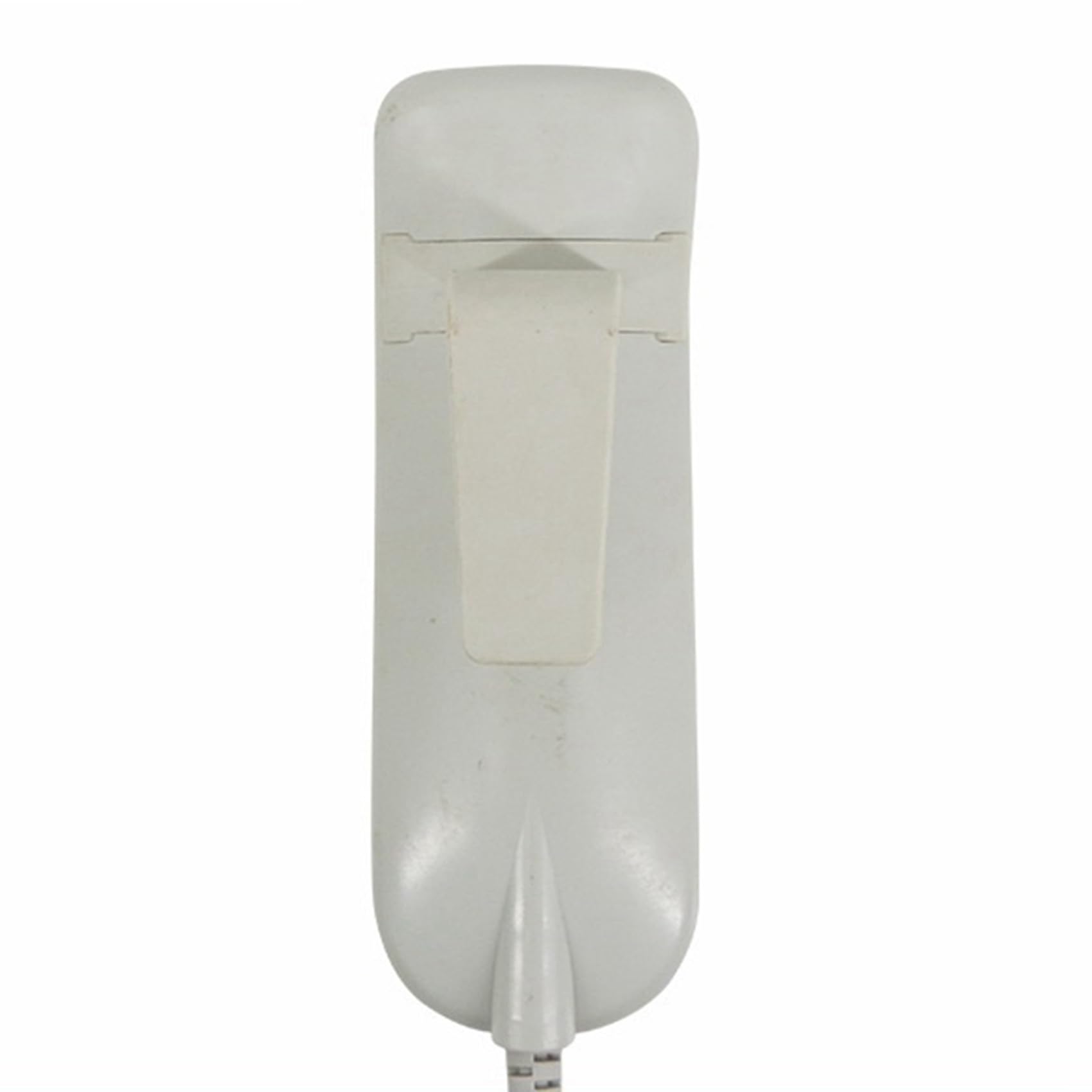 2X -04 Télécommande Manuelle pour Fauteuil Élévateur IP66, Télécommande pour Lit Élévateur, Contrôleur de Tige de Poussée Électrique avec Prise 8 Broches 9 Fils