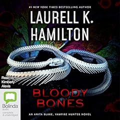 Bloody Bones cover art