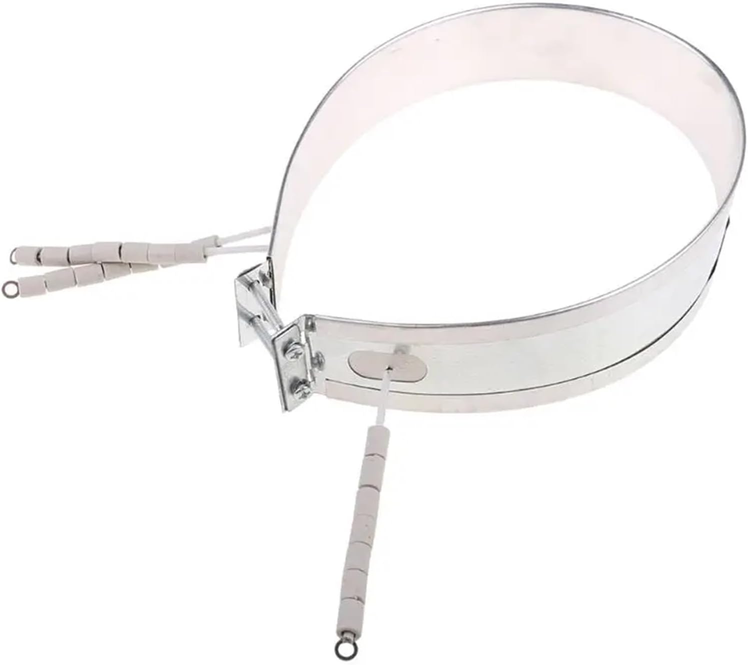 165mm Thin Band Heater Element 220V 750W For Household Electrical Appliances