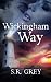 Wickingham Way (A Harbour Falls Mystery Book 3)