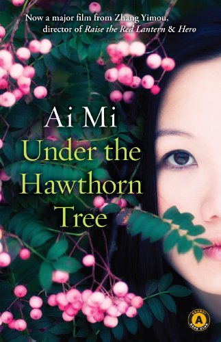 Under The Hawthorn Tree Kindle Edition By Mi Ai Holmwood Anna Literature Fiction Kindle Ebooks Amazon Com