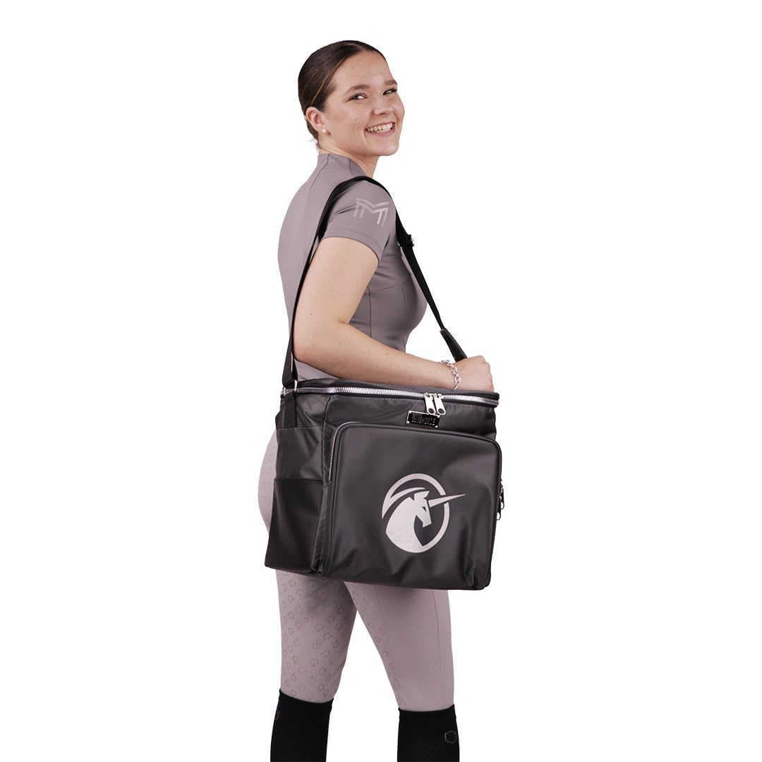 UNIQHORSE Putztasche - Für Reiter entwickelt