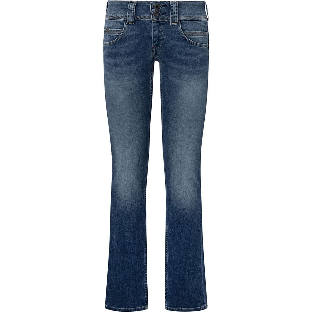 Pepe Jeans Venus, Jeans Femme - 5