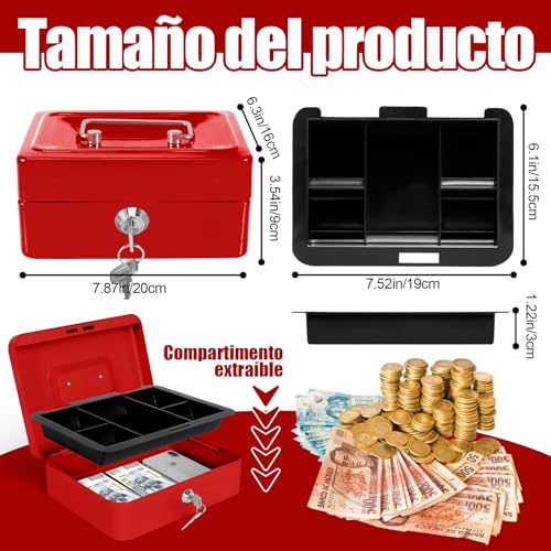 Cajas De Seguridad, Office Product Imagen adicional
